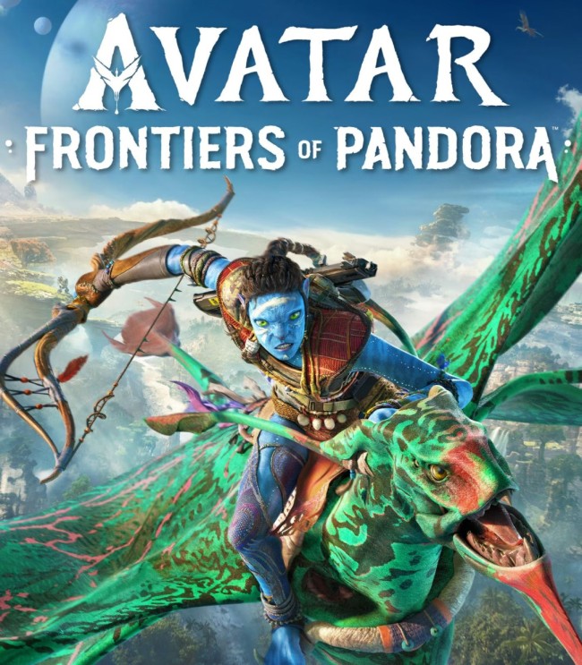 育碧《阿凡达：潘多拉边境》Steam在线创新高 是之前4倍多