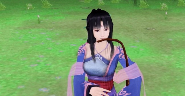 《仙劍4重製版》主角團與原版對比 柳夢璃更美了