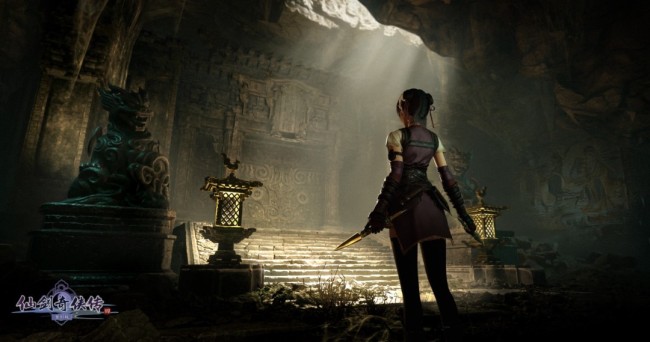 《仙剑奇侠传四：重制版》制作人回应 游戏为何还是回合制