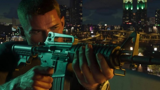 馬斯克拒玩《GTA6》的理由 遭網友瘋狂吐槽