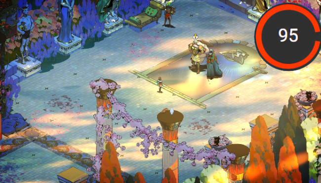 和《宇宙機器人》一樣！《哈迪斯2》入選OC站史上十佳遊戲