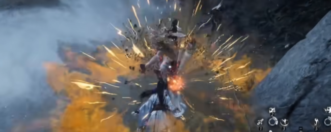 《燕云十六声》无限控制连招使用方法介绍