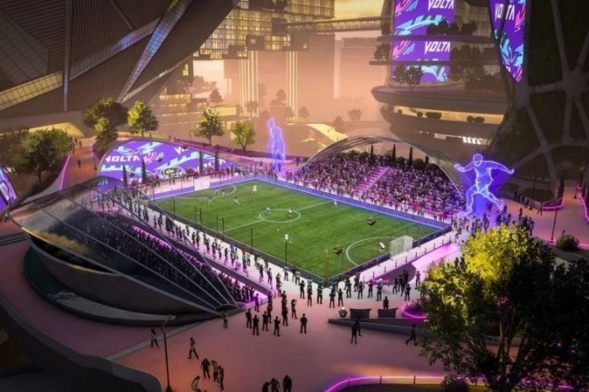 年底了還在發力! voice38攻破《FIFA 22》D加密