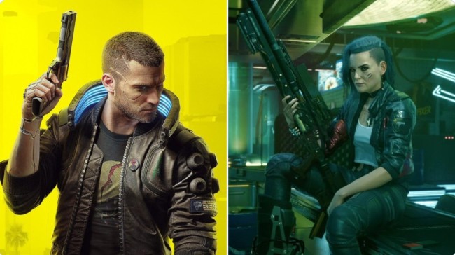 《賽博朋克2077》續作開發預算約4.19億美元