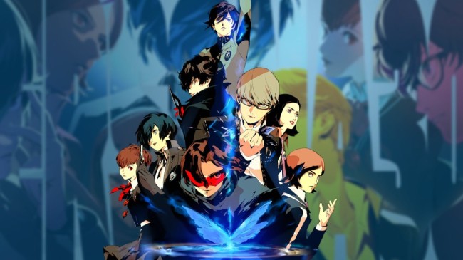 《女神異聞錄》30周年首個官宣到來 但沒有那麼重磅