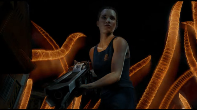 经典《最终幻想》CG电影3月重映 分析当年为何惨败