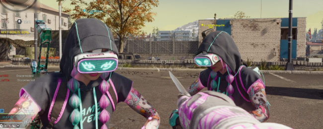 《使命召唤:黑色行动7》万众瞩目成就解锁指南