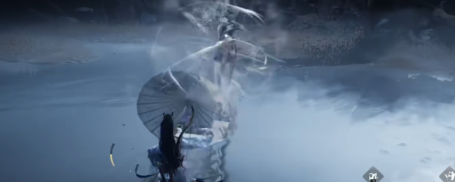 《燕云十六声》拍照模式使用技巧分享