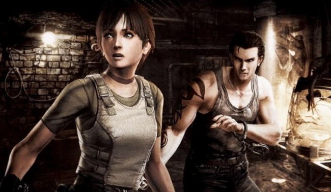 《生化危機0》重製版彙總:全新演員陣容 有望28年發售!