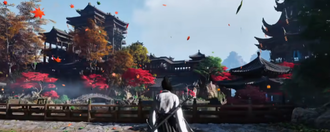 《燕云十六声》不见山区域全见闻做法介绍