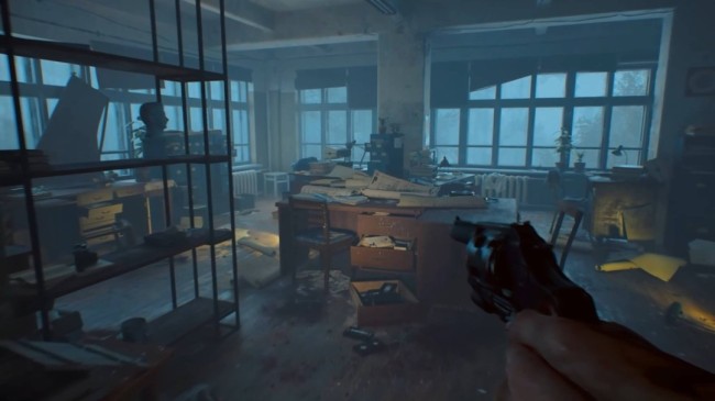 照片级真实！虚幻5重口恐怖游戏《ILL》发全新截图