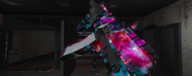 《责任召唤：玄色算作7》高效刷迷彩前期准备攻略