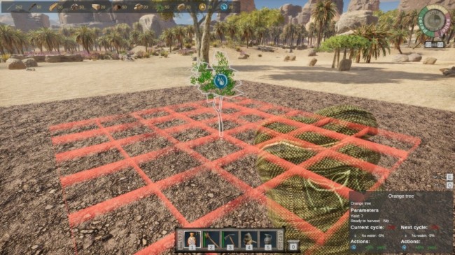 Steam新游周报：首款沙盒宗门团战网游登场！