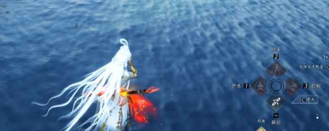 《燕云十六声》快速恢复精元方法介绍