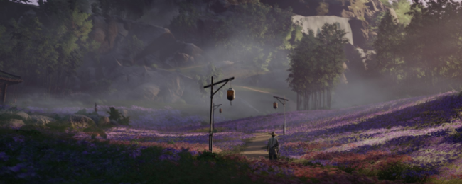 《燕云十六声》钨金铁材料获得方法介绍