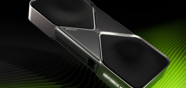 等等党输麻了！英伟达确认CES 2026不会出现RTX 50 Super系列显卡