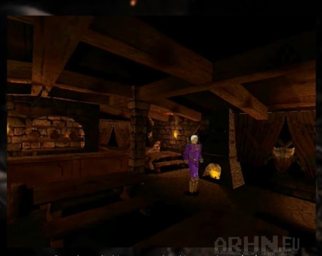 最早的《巫師》遊戲竟不是CDPR做的！ 開發者談論取消原因