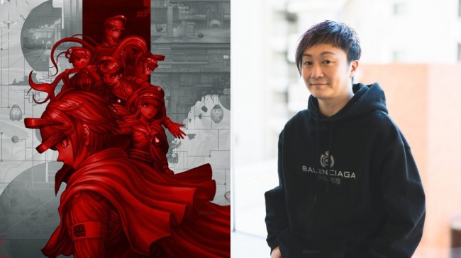 小高和刚谈《百日战纪》:稀零缔造Switch2版块