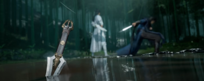 《燕云十六声》鸣金虹流派特点介绍