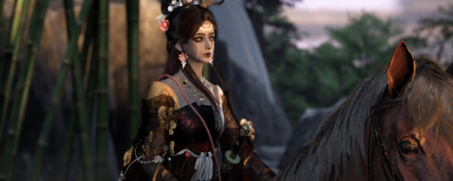 《燕云十六声》物品大全介绍