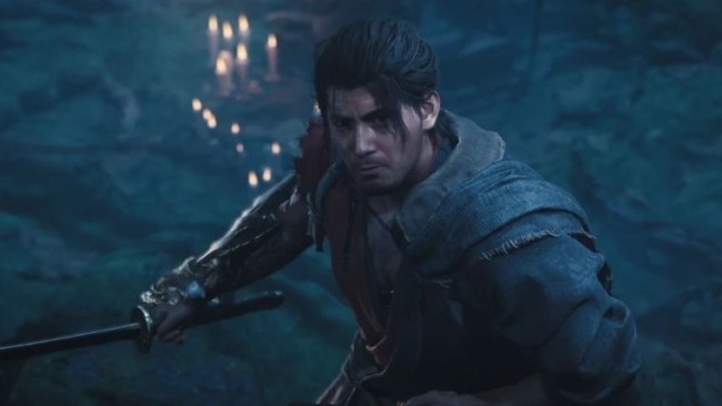 所有人都能玩！ 《鬼武者：劍之道》或將推出試玩版