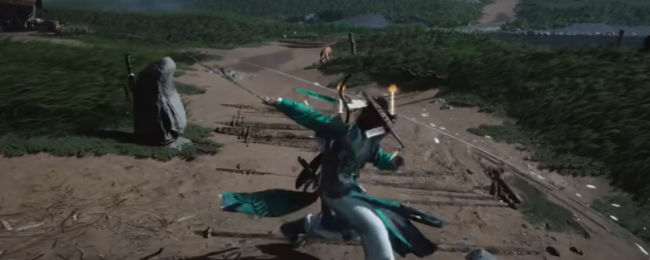 《燕云十六声》鸣金虹装备心法奇术及输出思路分享