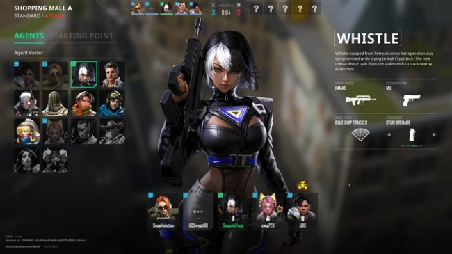 《PUBG: BLINDSPOT》2月搶測 吃雞衍生俯視角戰術射擊