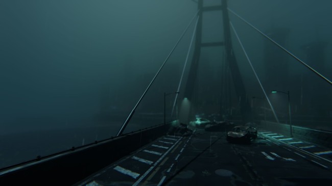 生计恐怖RPG《寄生种》Steam试玩DEMO现已发布