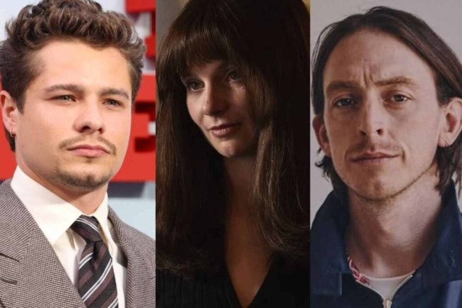 《刺客信條》真人劇部分主演和主創人員名單