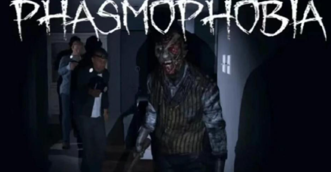 《恐鬼症》開發商宣布開拓發行事業 積極為獨遊開發者提供支持