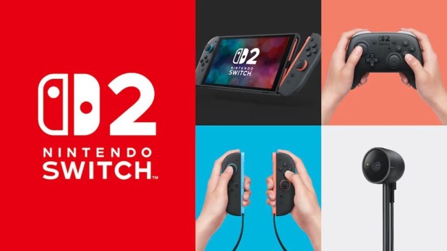 後繼無力！任天堂Switch 2聖誕季全球銷量遇冷不如初代