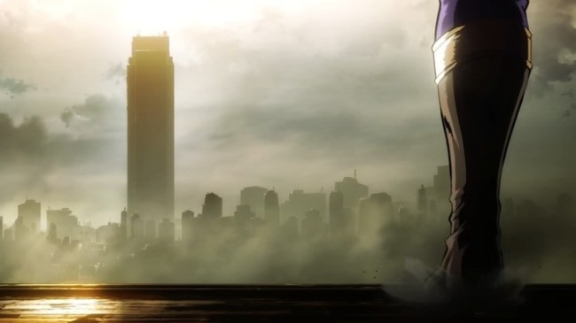 《饿狼传说:群狼之城》新预告 《北斗神拳》健次郎或参战