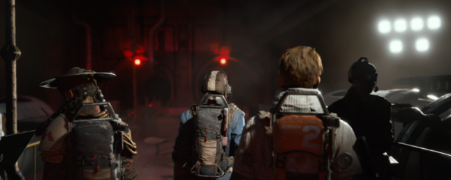 《ARC Raiders》搜索补给试炼攻略