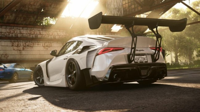 Xbox新发布会1月23日举办 展示神鬼寓言地平线6等