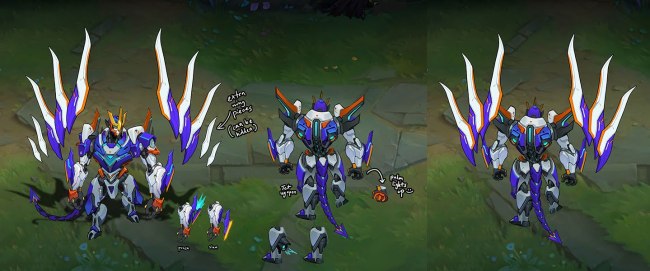 《英雄联盟》开启2026年第一主题季：德玛西亚之名