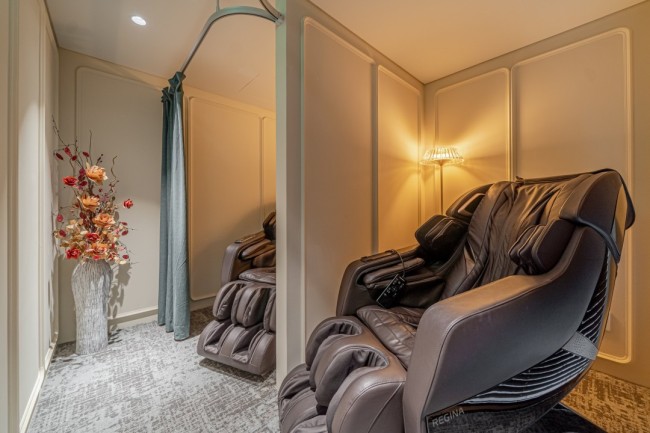 富丽堂皇！《剑星》开发商Shift Up晒办公环境