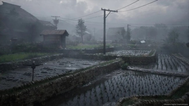 《寂静岭》系列制作人冈本基：寂静岭是一种映射