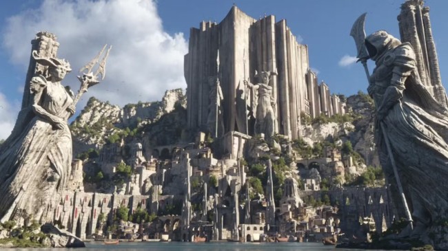 《暗黑破坏神4》新DLC“憎恨之王”完整地图疑似曝光