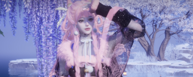 《燕云十六声》心法树立形势共享