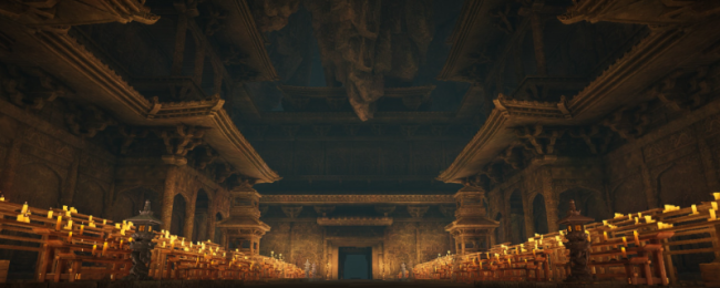 《燕云十六声》转律石获取方法分享