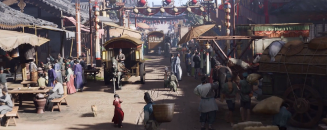 《燕云十六声》心法重复购买方式分享