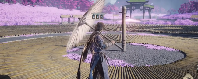 《燕云十六声》破竹尘装备心法奇术及输出念念路共享