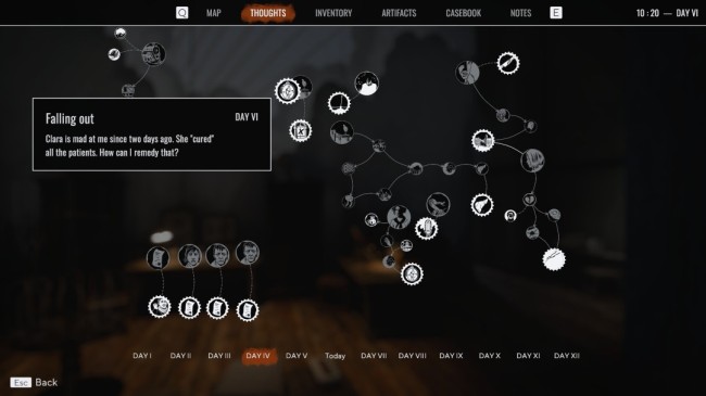 心理恐怖游戏《瘟疫3》发售 Steam多半好评