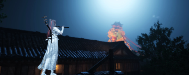 《燕云十六声》律准石获取渠道分享