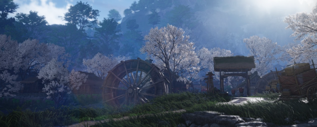 《燕云十六声》前期培养心法注意事项分享