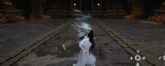 《燕云十六声》高输出牵丝玉玩法教学分享