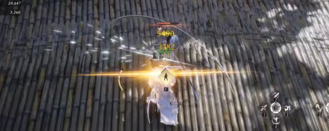 《燕云十六声》止戈PVP快速上分攻略分享