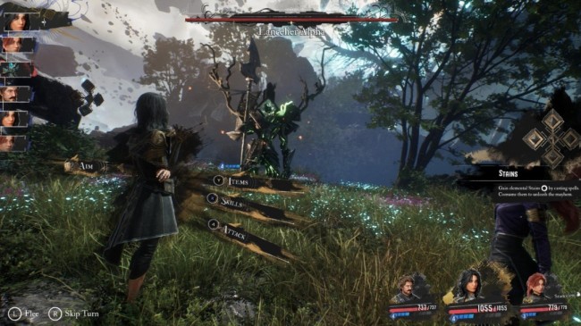 《光与影》设计师:年轻团队意外带来创新优势