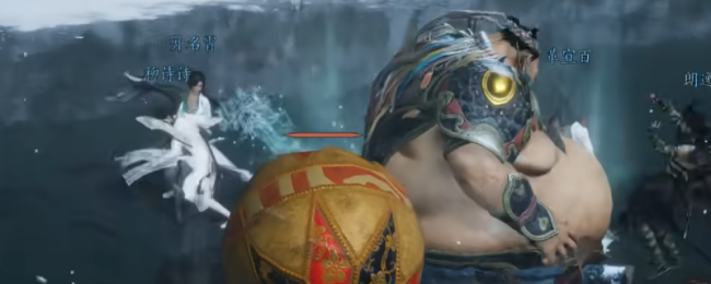 《燕云十六声》十人副本缺口袋把戏团通关攻略分享