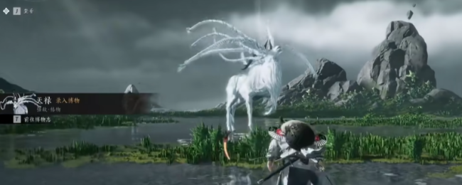 《燕云十六声》天禄BOSS具体位置共享